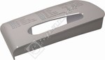 Indesit Soap Drawer Front / Dispenser Handle