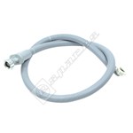 Panasonic Washing Machine Hose With Water-Supply Valve