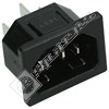 DeLonghi Coffee Maker Power Supply Connector