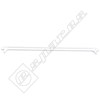 Beko Fridge Upper Shelf Rear Trim