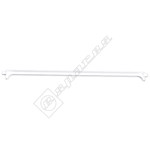 Beko Fridge Upper Shelf Rear Trim