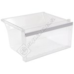 LG Fridge Top/Middle Crisper Drawer Assembly