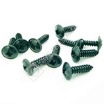 Hoover Screws - Pack of 10