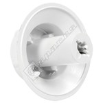 Electrolux Main Oven Control Knob Bezel - White