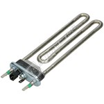 Panasonic Washing Machine Heater Element with NTC - 2000W