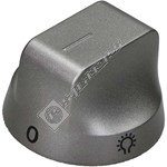 Electrolux Oven Function Knob