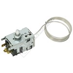 Electrolux Refrigerator Thermostat 077B3266