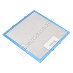 Gorenje Cooker Hood Aluminium Grease Filter