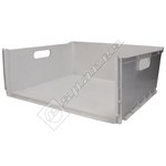 Indesit Upper Freezer Drawer Body