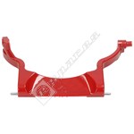 Red Pedal Assembly