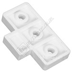 Electrolux Washing Machine Door Hinge Spacer