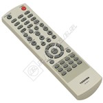 Toshiba DVD Player Remote Control
