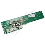 Candy Washing Machine Programmed Main PCB Module