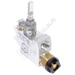 Currys Essentials Cooktop valve auxiliary burner (Natural Gas)