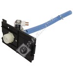 Dishwasher Single Inlet Solenoid Valve