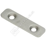 Hoover Washing Machine Hinge Plate