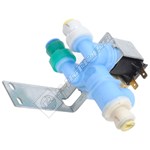 Smeg Fridge Water Valve