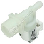 Dishwasher Cold Water Single Inlet Solenoid Valve