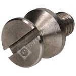 Flavel Handle Hang Nail - Stainless Steel