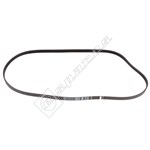 Washing Machine Poly-Vee Drive Belt ( 1225J5 )  - 1225J5EPJ