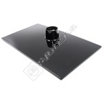 LG TV Base Assembly