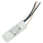 Whirlpool Cooker Hood Interference Filter
