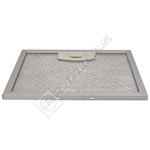 Caple Cooker Hood Aluminium Filter