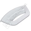 Hotpoint White Washing Machine Door Handle Kit