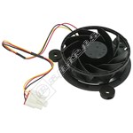 Hisense Fridge Fan Assembly