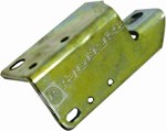 Whirlpool Hinge upper