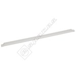 Electrolux Top Fridge Glass Shelf Rear Trim