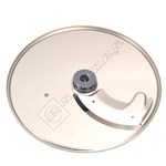 Kenwood Food Processor 4mm Slicing Disc