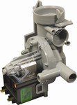 Electrolux Pump Recirculation