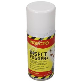 Insecto Pro Formula Insect Fogger Killer -150ml (Pest Control) - ES1874285