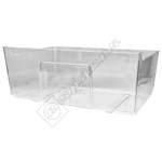 Logik Fridge Crisper Drawer