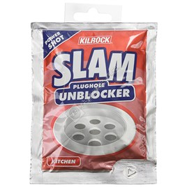SLAM Kitchen Drain Unblocker - ES1765854