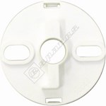 Selector Disc Front/Seal