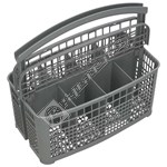 DeDietrich Dishwasher Cutlery Basket with Handle