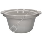 Slow Cooker Cooking Pot - 2.5L