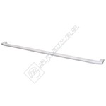 Beko Fridge Glass Crisper Shelf Front Trim