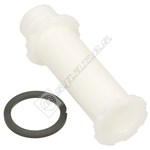 Dishwasher Lower Spray Arm Moulded Hub