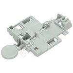 Beko Dishwasher Lower Basket Insert Folding Clip