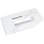 Panasonic Washing Machine Detergent Drawer Cover