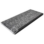 Bosch Clean Air Standard Odour Filter