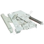 Zanussi Left/Right Grill Oven Hinge Assembly