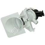 Whirlpool Washing Machine Drain Pump