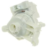 Original Component Washing Machine Recirculation Pump