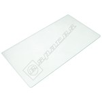 Kenwood Freezer Lower Glass Shelf