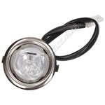 DeDietrich 20W Cooker Hood Halogen Lamp