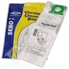 Electruepart Compatible Sebo 5093ER Synthetic Dust Bags - Pack Of 5